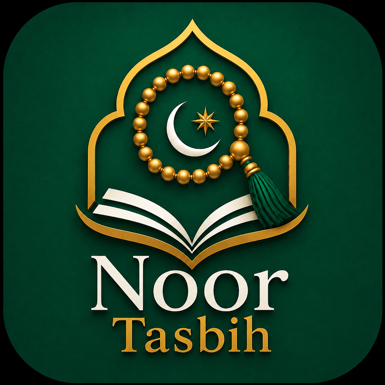 Noor Tasbih